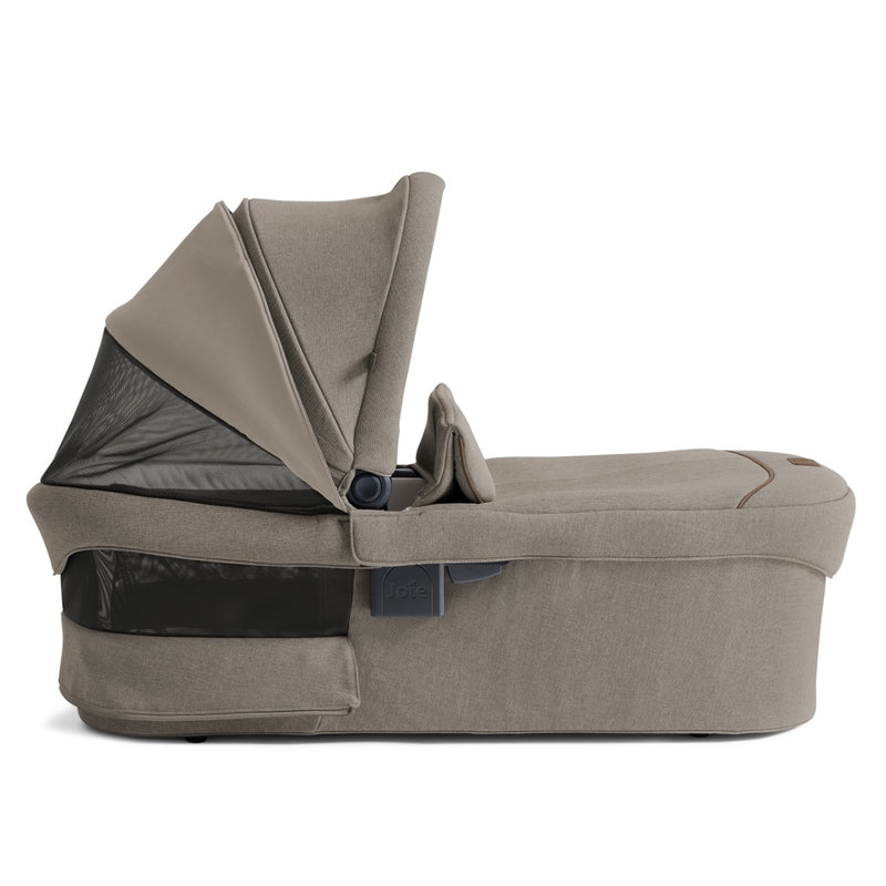 Joie Finiti Premium Travel & Home Luxury Bundle - Maple