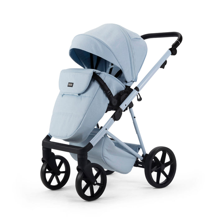 Mee-Go Milano Natura 4in1 Travel System – Sky