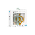 Matchstick Monkey Animal Teether Gift Set (Pack Of 3)