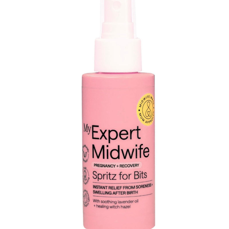 My Expert Midwife The Recovery Kit