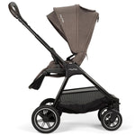 Nuna TRIV Next Pushchair - Chestnut