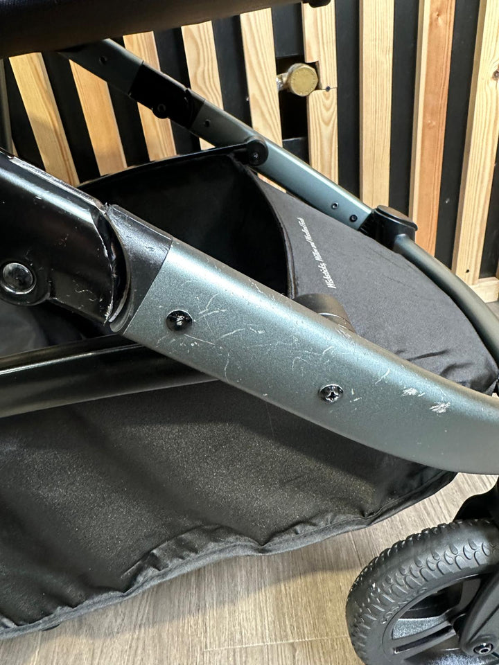 PRE LOVED Cosatto Wow 2 Travel System - Nature Trail