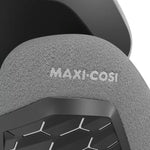Maxi-Cosi RodiFix Pro2 i-Size Booster Car Seat - Authentic Grey2