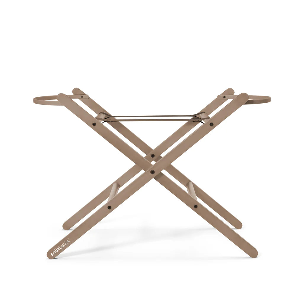 SnuzBaskit Complete Bundle - Mocha