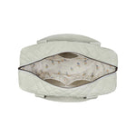 Avery Row Baby Changing Bag - Sage