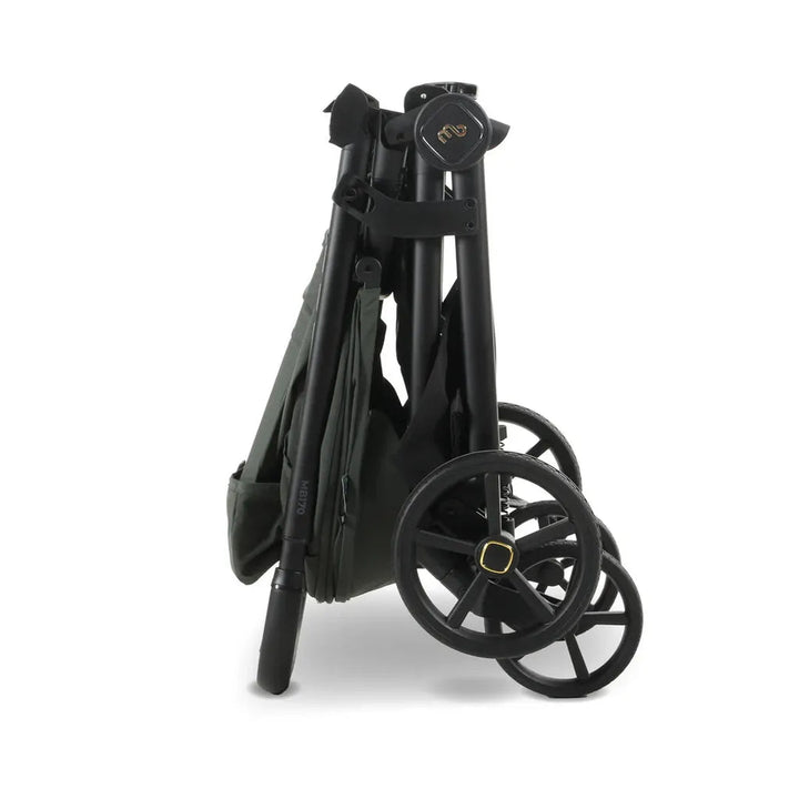 My Babiie MB170 Plus Pushchair - Green