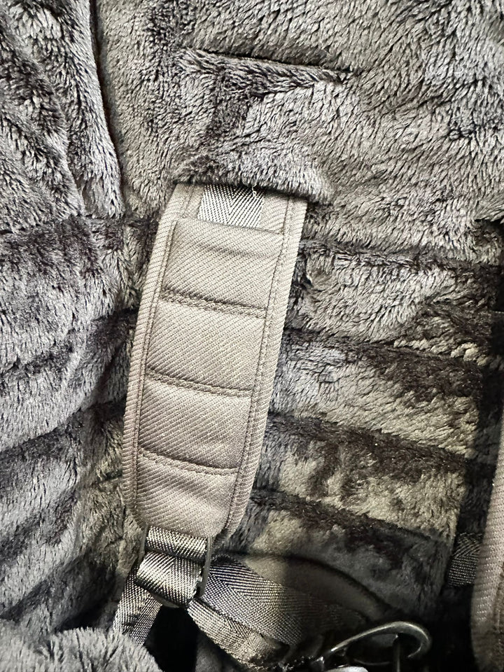 PRE LOVED iCandy Peach 7 Pram & Pushchair Including Accessories - Jet Black