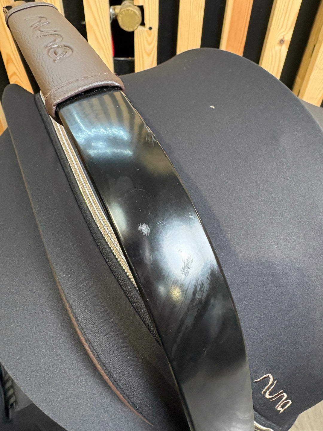 PRE LOVED Nuna Mixx w/ Cari Next Infant Car Seat Carrycot & Pipa Next - Caviar