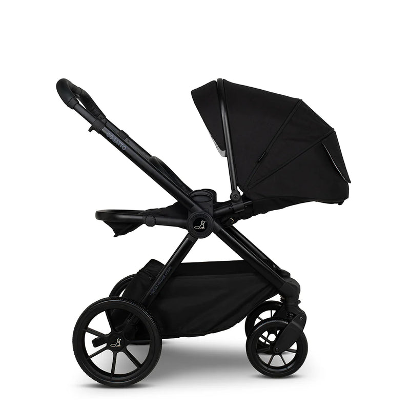 Cosatto Giggle 4 Everything Home and Travel Bundle - Foxed