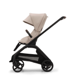 Bugaboo Dragonfly Essential Bundle - Desert Taupe