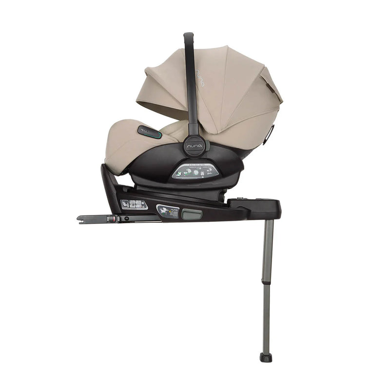 Nuna Arra Flex Infant Carrier - Chateau