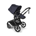 Bugaboo Fox 5 Renew Complete Bundle - Deep Indigo