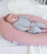 Babymoov Comfy Big Muslin Maternity Pillow doomoo - Pink