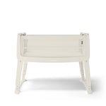 SnuzPod Studio Bedside Crib - Cashmere (Vienna)