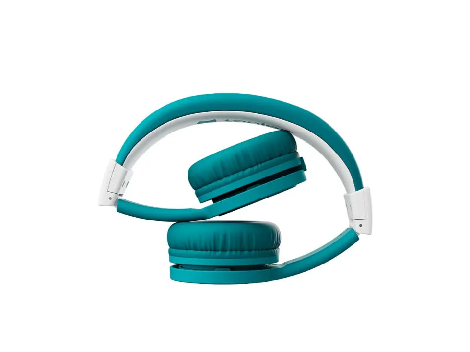 Toniebox 2 Bluetooth Headphones - Tropical Teal