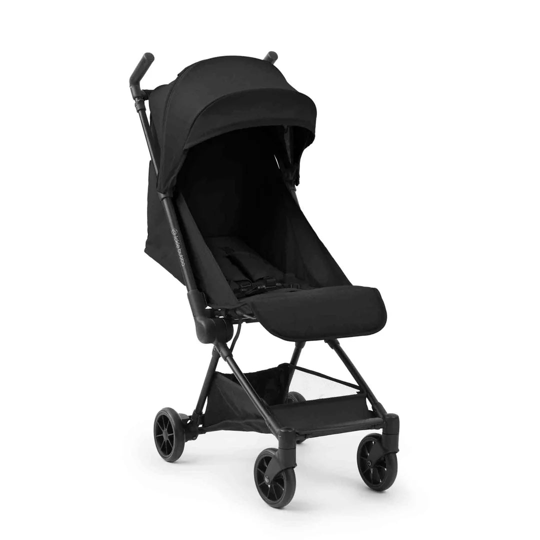 Ickle Bubba Pisces Ultra Compact Stroller - Black