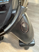 PRE LOVED egg3 Travel System - Chocolate Velvet