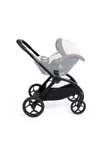 iCandy Core2 Pushchair & Carrycot - Sandstone