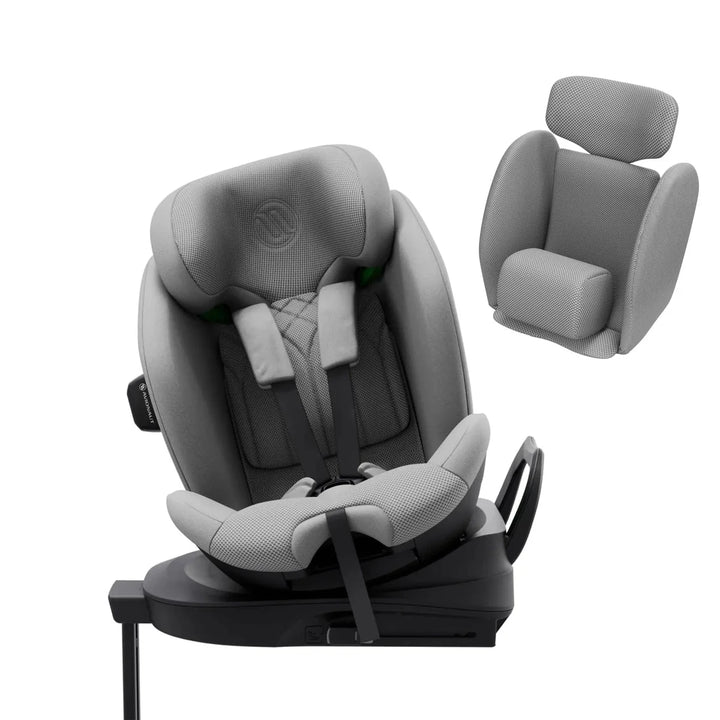 Avionaut Stardust 360 Car Seat - Grey