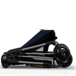 Cybex Melio Pushchair - Dark Blue