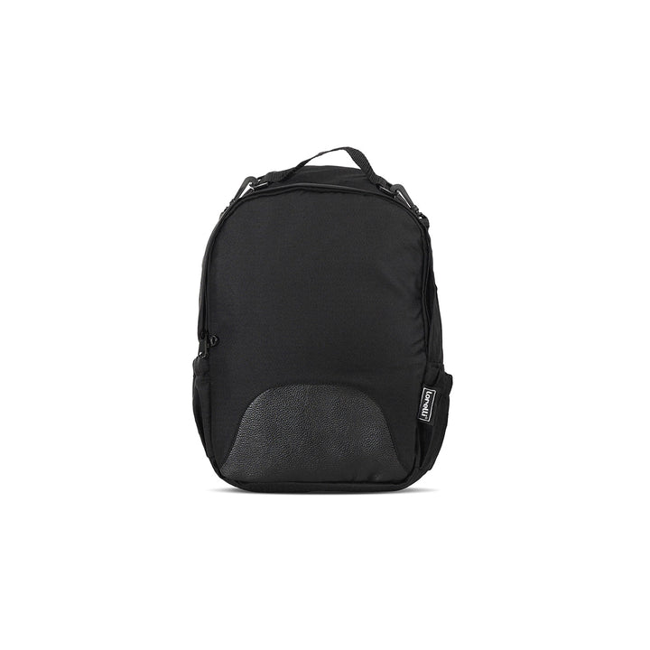 Lorelli Aspen 3in1 Travel System Inc Aria I Size Car Seat – Black