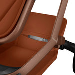 Maxi Cosi Fame Pushchair - Copper Terra (2026 Model)