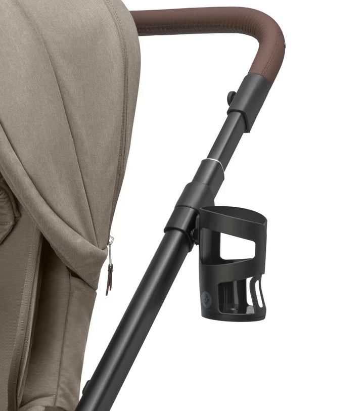 Maxi-Cosi Oxford Accessory Set - Twillic Truffle