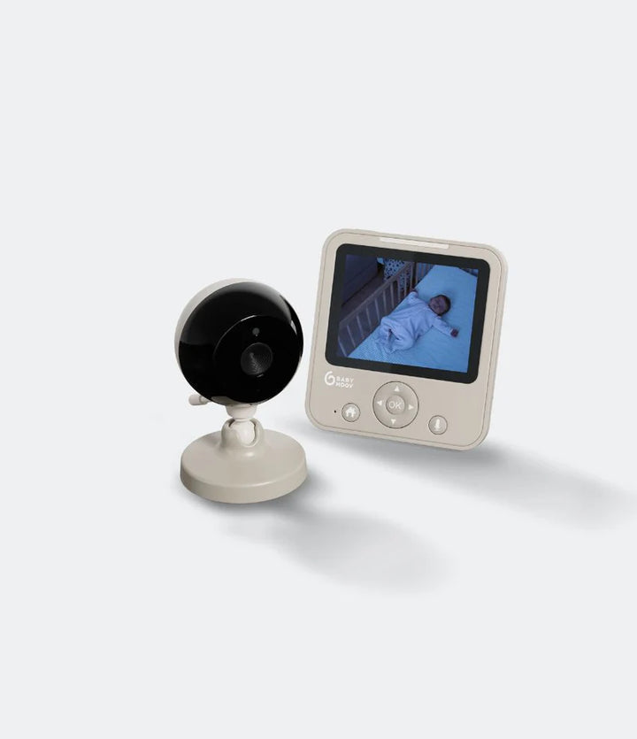 Babymoov YOO Start Babymoov Essential Video Monitor 2.8" Screen