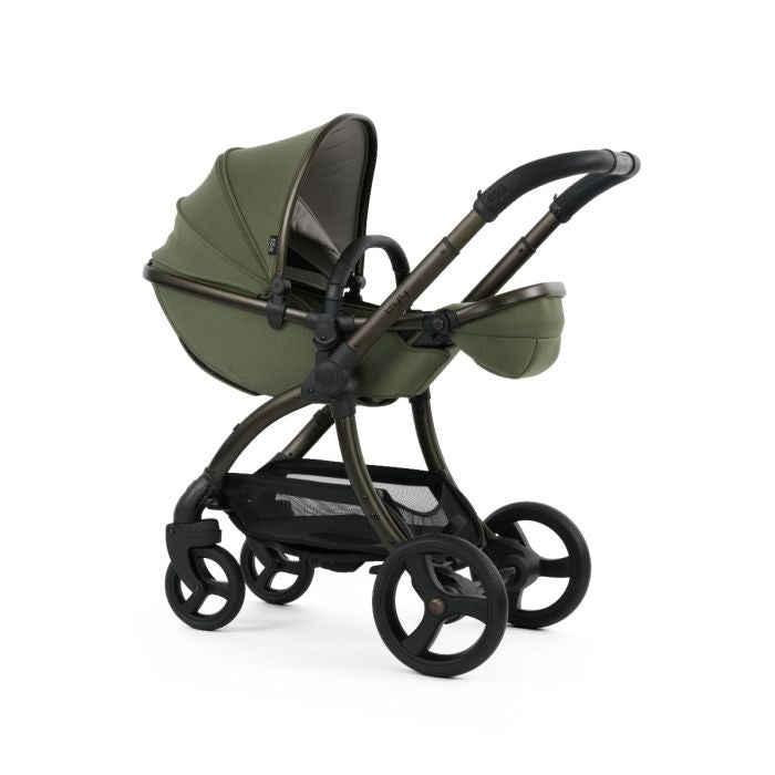 egg3 Stroller - Sage