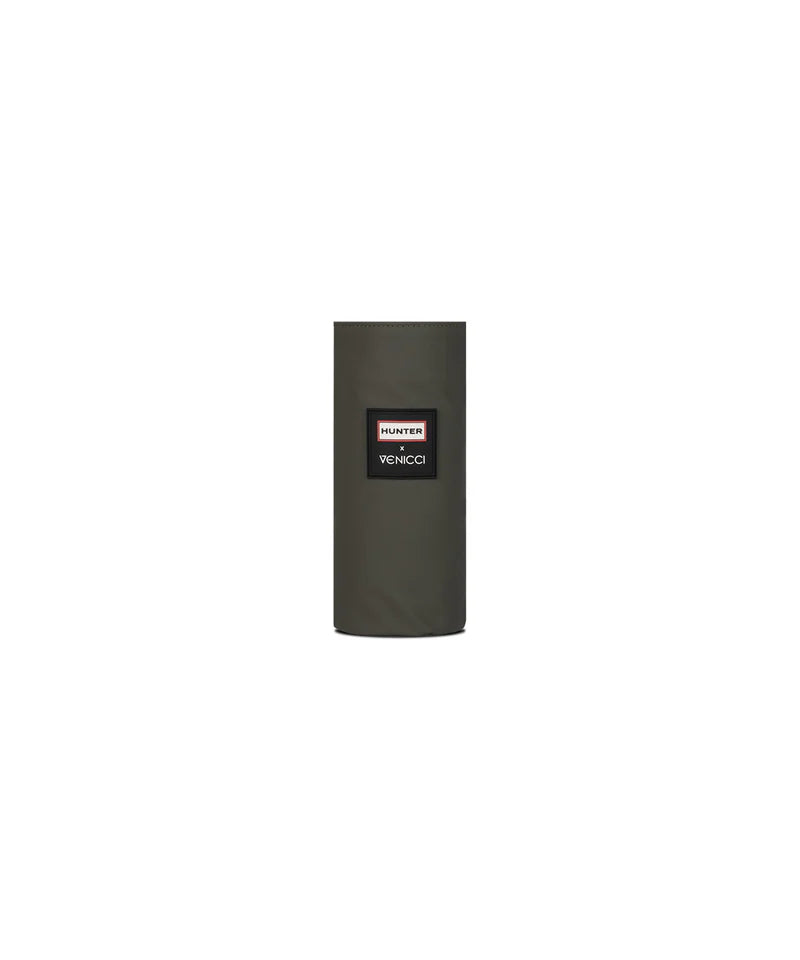 Hunter x Venicci Special Edition Upline3 2in1 Essential Bundle - Dark Olive