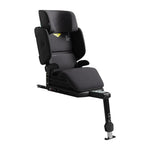 Axkid UP Car Seat - Arctic Mist Grey + FREE FOOTREST WORTH £50!