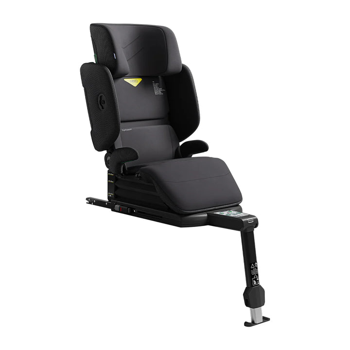 Axkid UP Car Seat Plus Free Accessories - Arctic Mist Grey