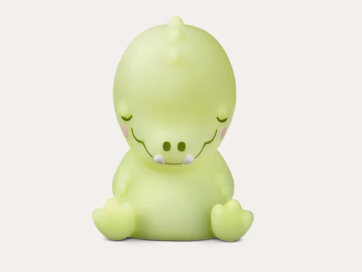 tonies Sleepy Crocodile Night Light