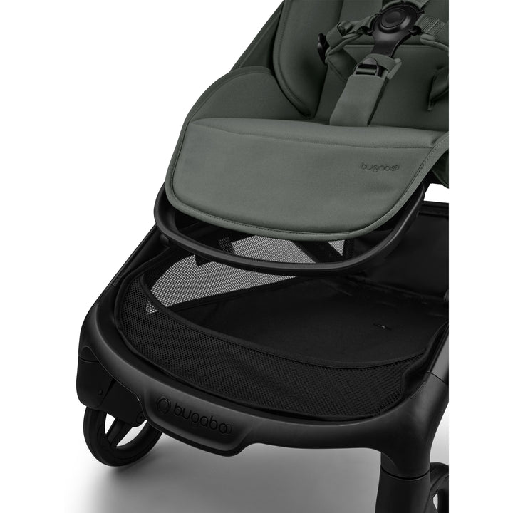 Bugaboo Butterfly 2 Compact Stroller - Forest Green