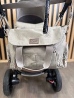 PRE LOVED Mamas & Papas Ocarro 3in1 Travel System - Biscuit