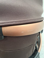 EX DISPLAY iCandy Peach 8 Pushchair + Carrycot - Pecan
