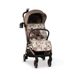 Cosatto Woosh City Compact Stroller - Tiger Tale
