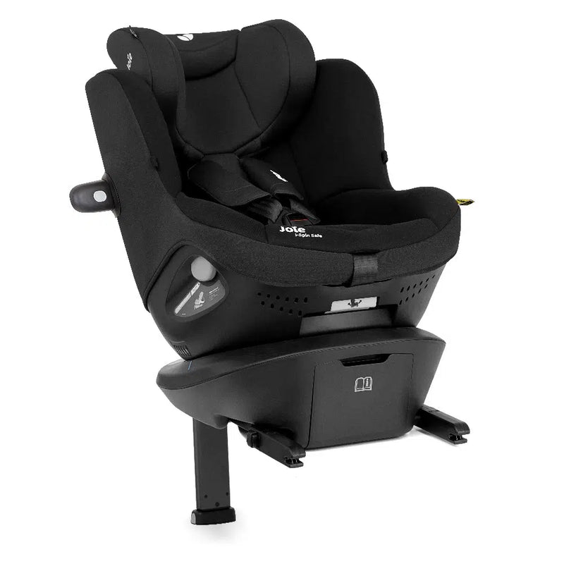 Joie i-Spin SAFE (Swedish Plus) – Shale