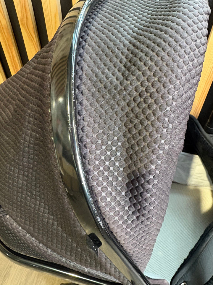 PRE LOVED iCandy Peach 6 Travel System - Cerium