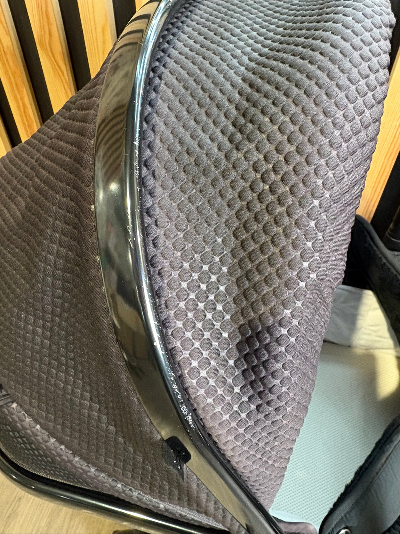 PRE LOVED iCandy Peach 6 Travel System - Cerium