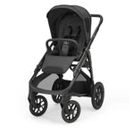 Inglesina Aptica XT Quattro 4in1 Travel System - Magnet Grey (2026 Model)