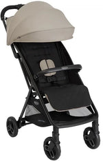 Graco Myavo Quick-folding Lightweight Travel Stroller - Safari