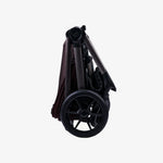 Bababing Raffi MKII 18 Piece Travel System, Home & Feeding Bundle - Heritage