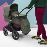 Bugaboo Changing Backpack - Forest Green