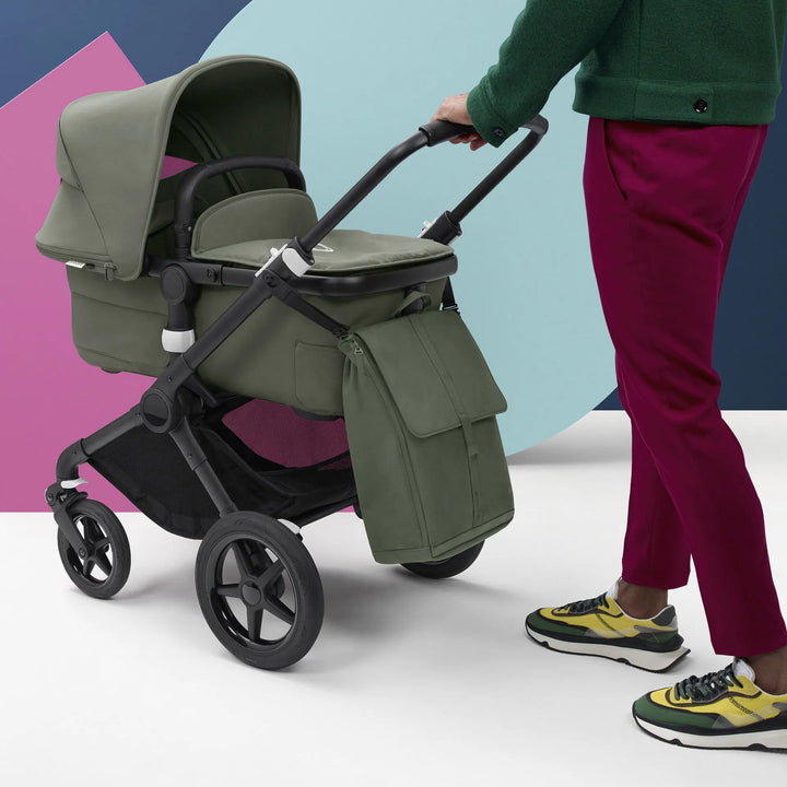 Bugaboo Changing Backpack - Forest Green