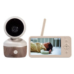 Maxi Cosi See2 Pro Baby Monitor - Elegance Beige