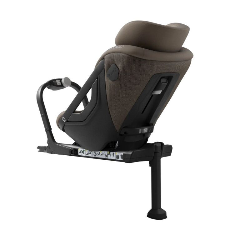 Axkid One 3 - Driftwood Beige