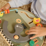 Classic World Busy Board - Motor