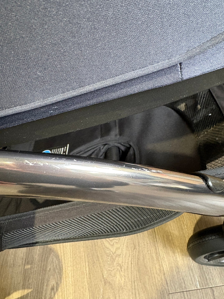 PRE LOVED egg3 Pram + Pushchair - Celestial