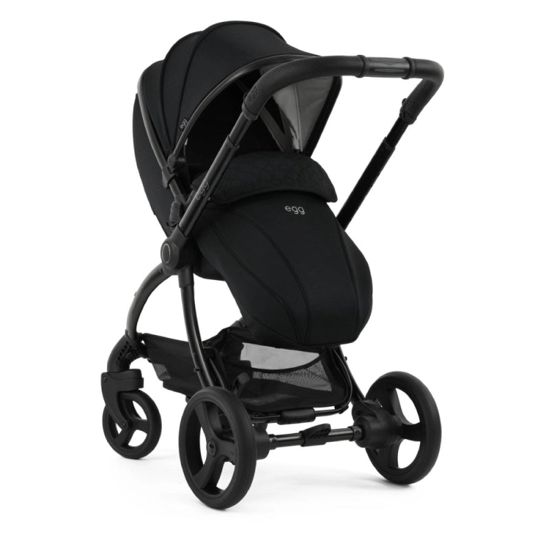 egg3 Luxury Travel System Bundle - Panther